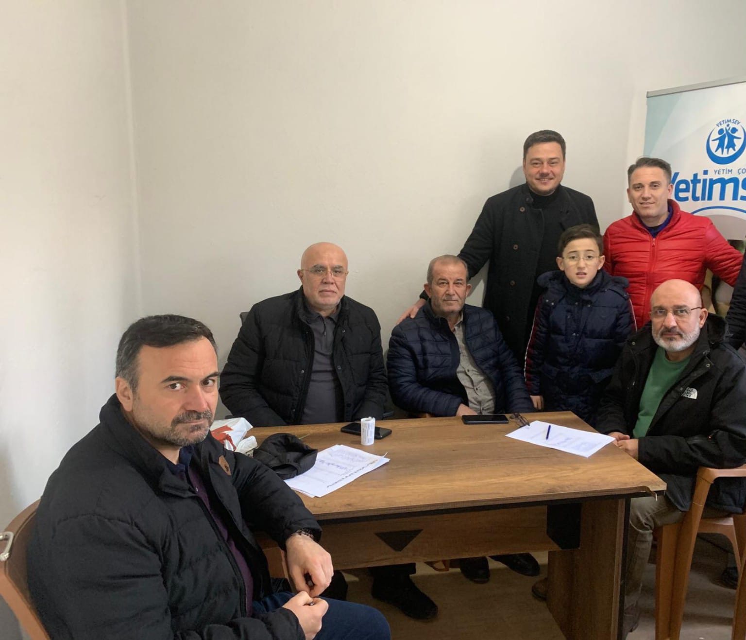 Yetimsev Vakfı Ramazan Bereketini Afyonkarahisar Ve Bolvadin’e Taşıdı