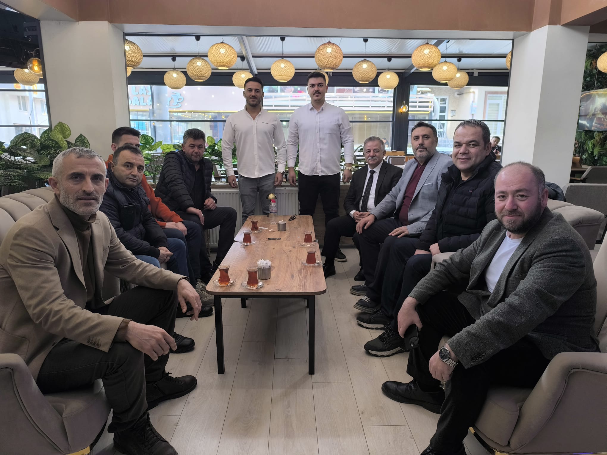 Bellingham Premıum Erenler’de Hizmete Açıldı