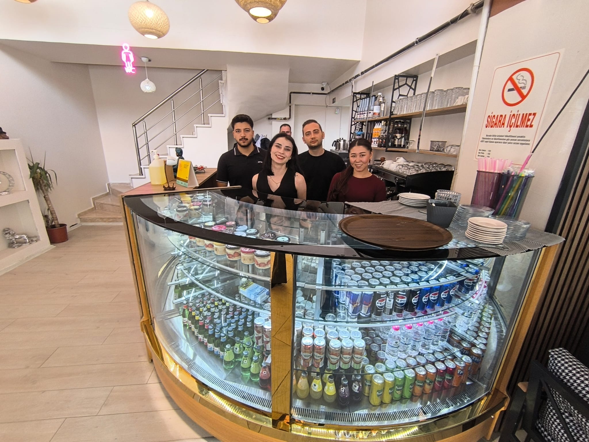 Bellingham Premıum Erenler’de Hizmete Açıldı