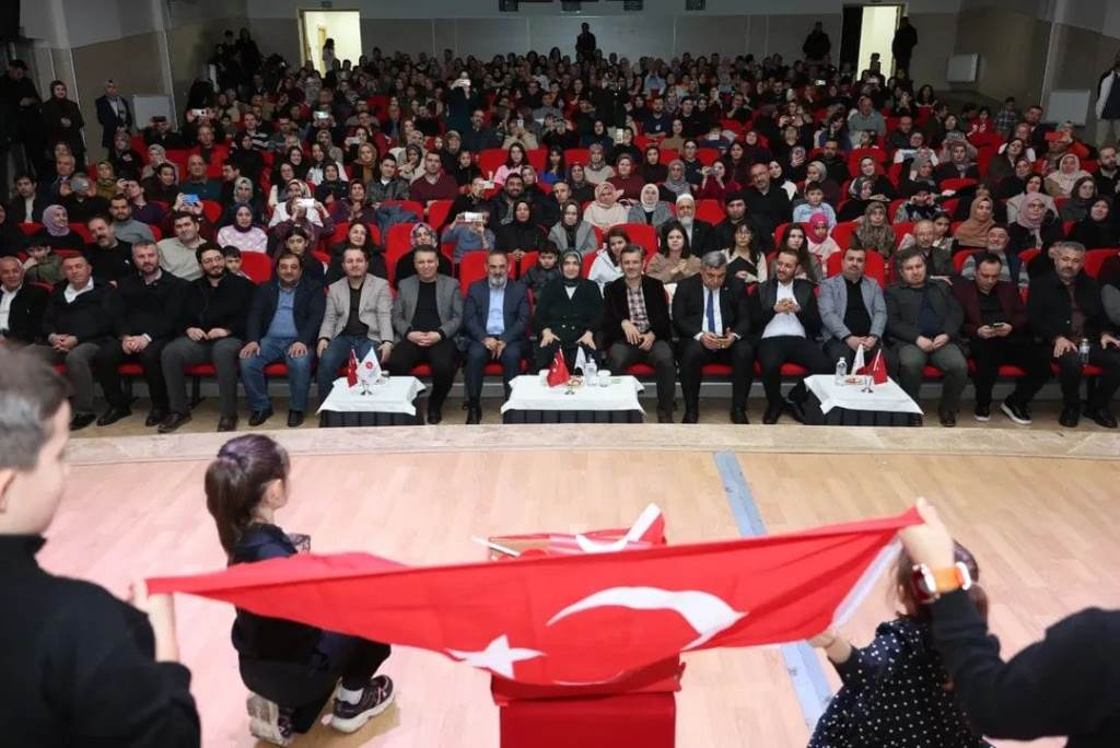 Birikim Okulları’ndan Gönüllere Dokunan Gece