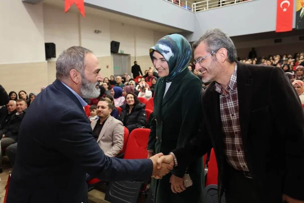 Birikim Okulları’ndan Gönüllere Dokunan Gece