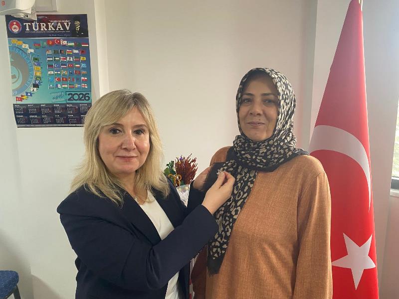 “Biz Bu Yolun Kadınlarla Birlikte Yürünebileceğine İnanıyoruz”