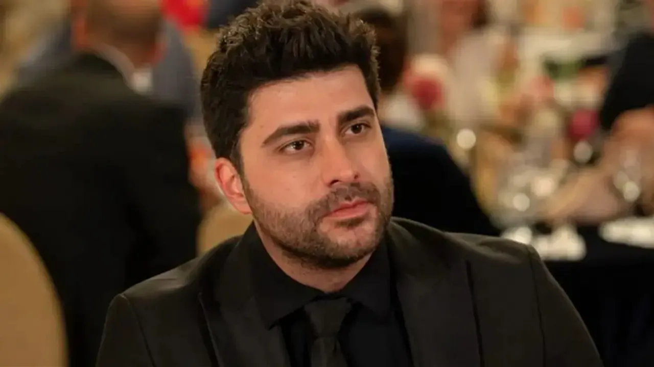 Kızılcık Şerbeti'nde Başrol Değişimi: Yeni "Fatih" Sosyal Medyanın Gündeminde