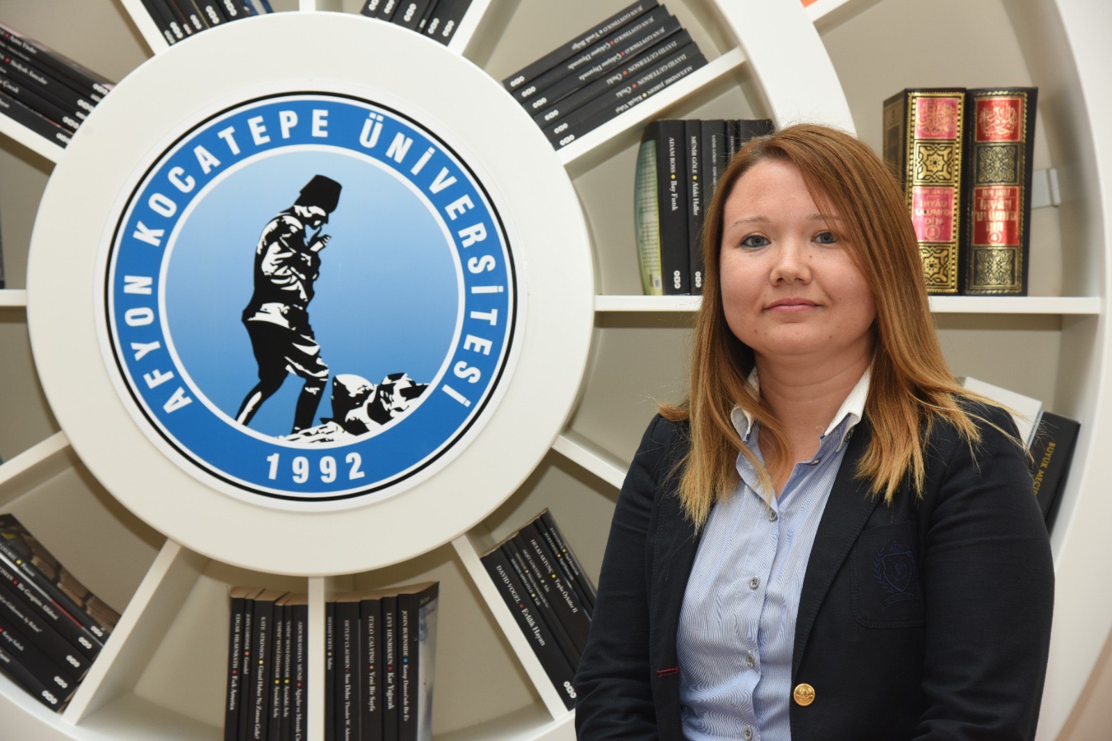 AKÜ Bilim İnsanlarının COST Kapsamındaki Uluslararası Proje Başarısı