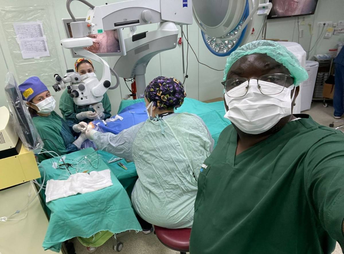 Afyon’dan Afrika’ya Bilim Köprüsü: AFSÜ Protokolü İmzaladı