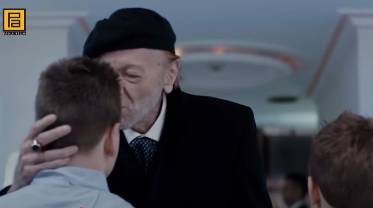 Kurtlar Vadisi’nin Kehaneti Gerçek Mi Oldu? Epstein Ve Çocuk Kanı Skandalı Yıllar Önce İşlenmiş