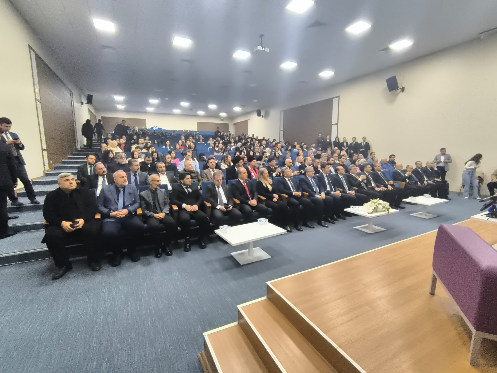 “Görev Tamamlandı Asker” Kısa Filmi’nin Galası Gerçekleşti