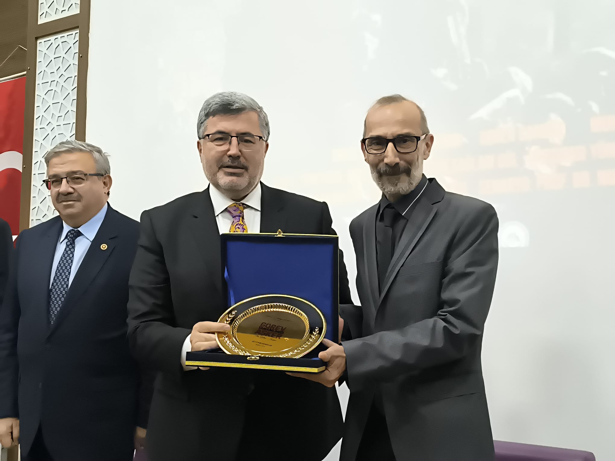 “Görev Tamamlandı Asker” Kısa Filmi’nin Galası Gerçekleşti