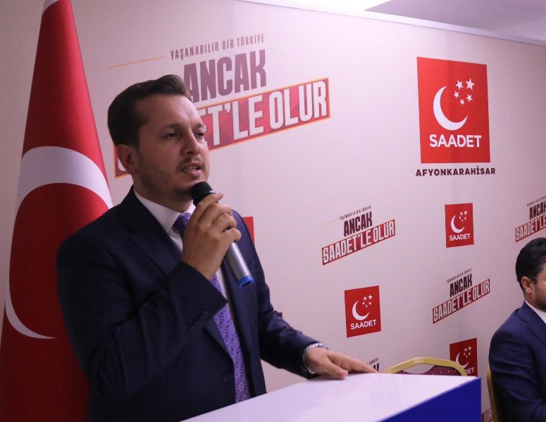 “İlmi Ve Vizyonuyla Örnek Bir Şahsiyetti”