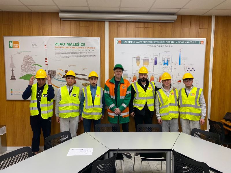 İscehisar’ın Gururu Avrupa’da!