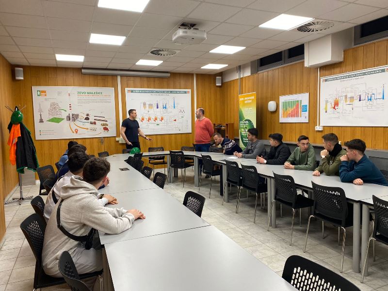 İscehisar’ın Gururu Avrupa’da!