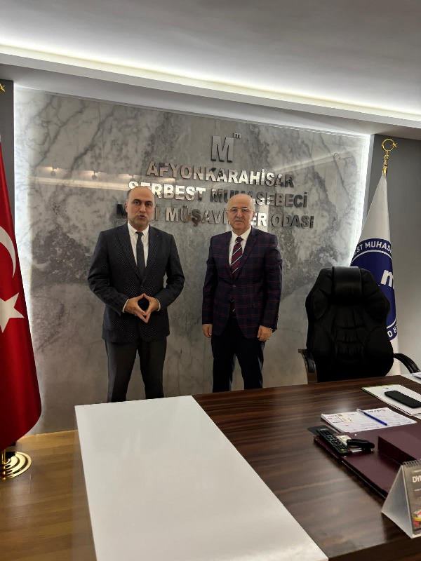 Mesleki Standartlar Masaya Yatırıldı