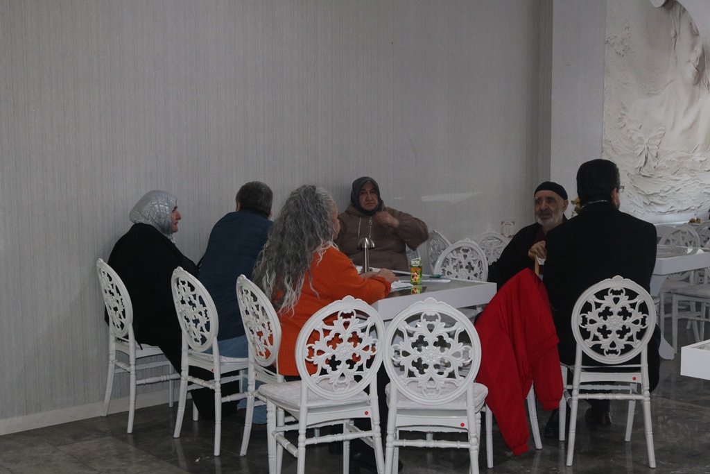 Nermin Cafe Bıstro Afyonkarahisar’da Kapılarını Açtı