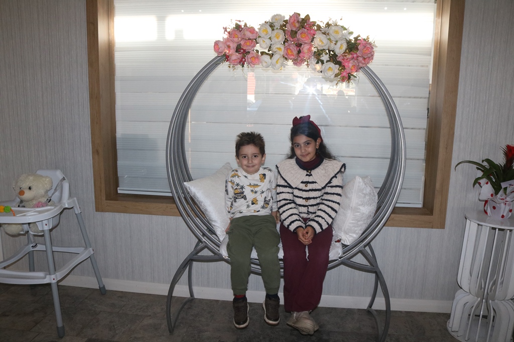 Nermin Cafe Bıstro Afyonkarahisar’da Kapılarını Açtı