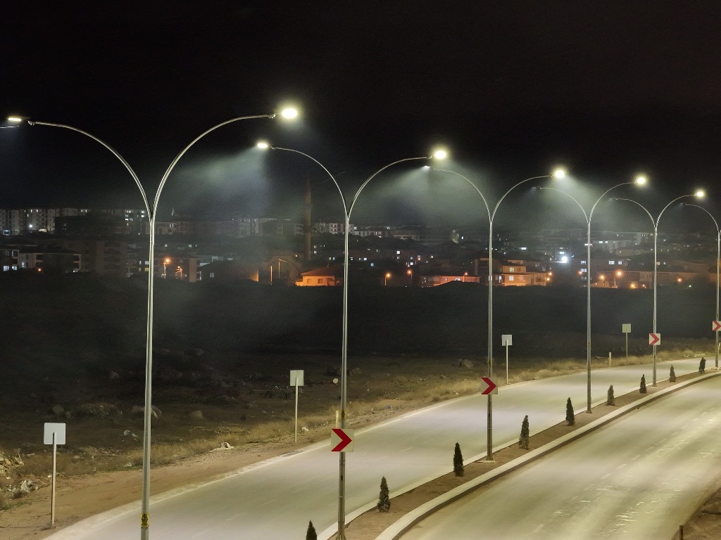 OEDAŞ Yılda 7,3 Milyon Kwh Enerji Tasarrufu Sağlayacak