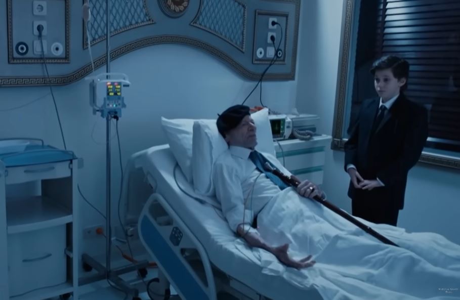 Kurtlar Vadisi’nin Kehaneti Gerçek Mi Oldu? Epstein Ve Çocuk Kanı Skandalı Yıllar Önce İşlenmiş