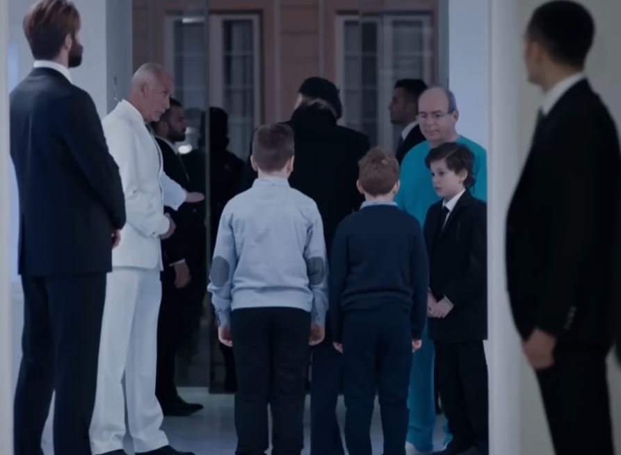 Kurtlar Vadisi’nin Kehaneti Gerçek Mi Oldu? Epstein Ve Çocuk Kanı Skandalı Yıllar Önce İşlenmiş