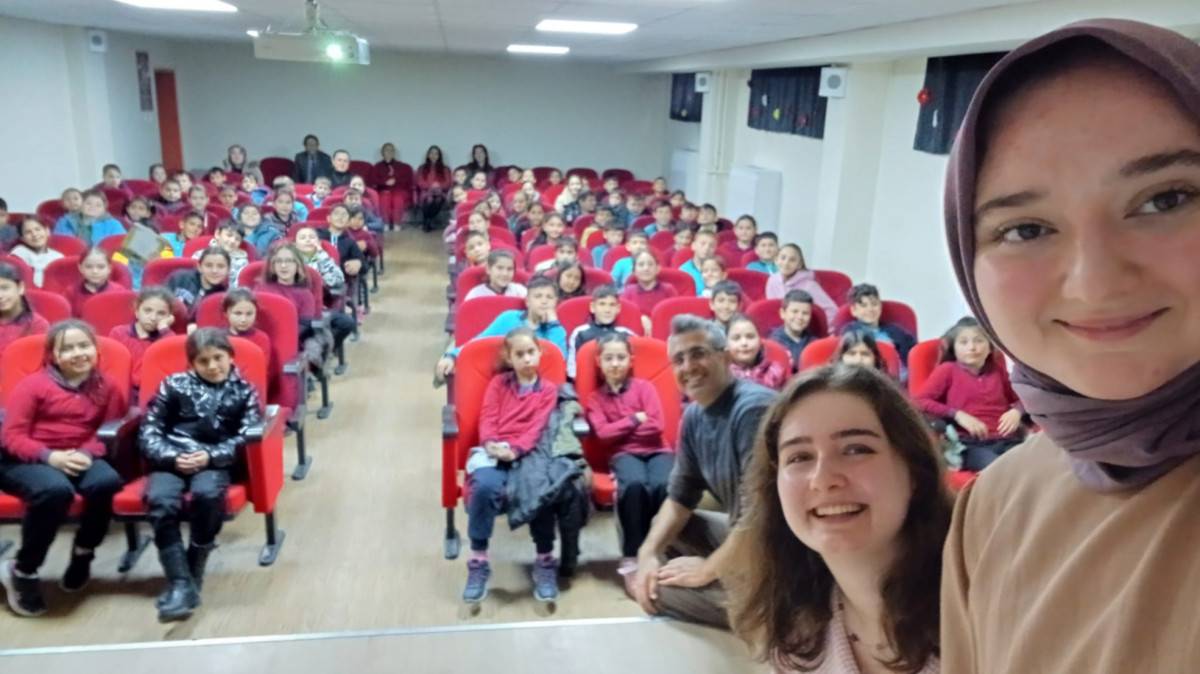 AFSÜ’lü Genç Diş Hekimlerinden Anlamlı Proje