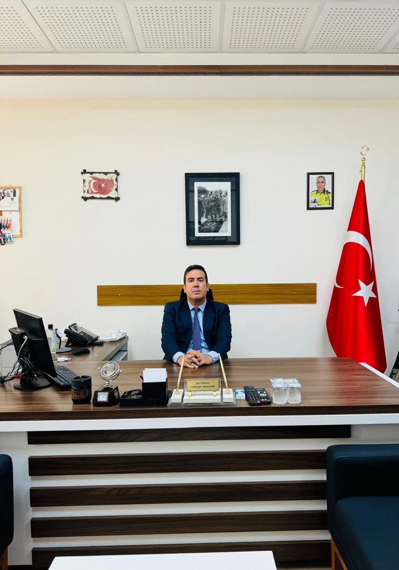 Can Tuncay Kimdir ve Nerelidir?