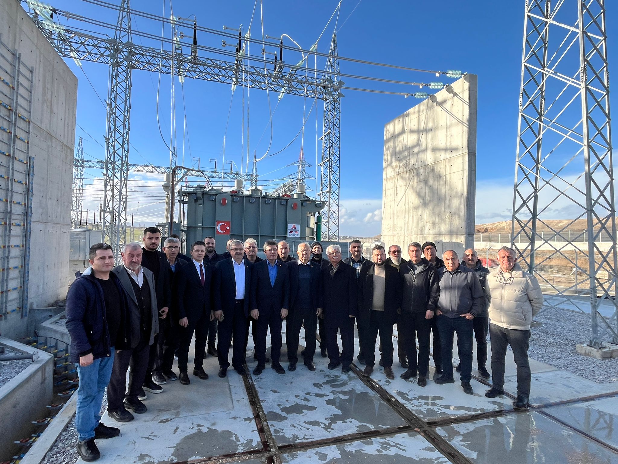 Yurdunuseven’den Kızılören, Akharım ve Dazkırı’da yoğun hafta sonu programı