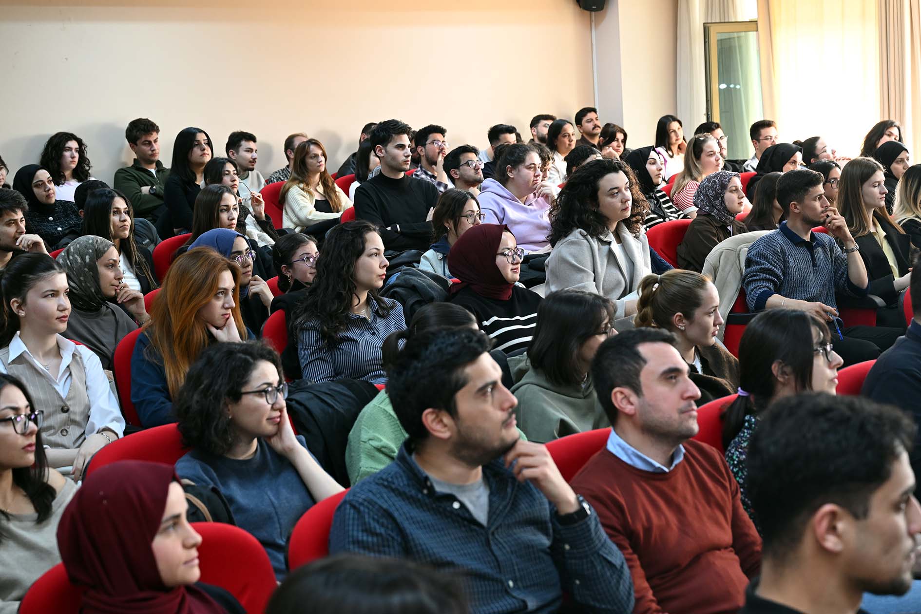 AKÜ’de Alman Hukuk Sistemi Tüm Yönleriyle Ele Alındı