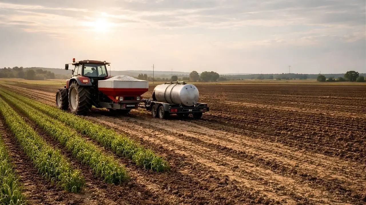2026 Mazot ve Gübre Desteği Ödemeleri Ne Zaman Yatacak?