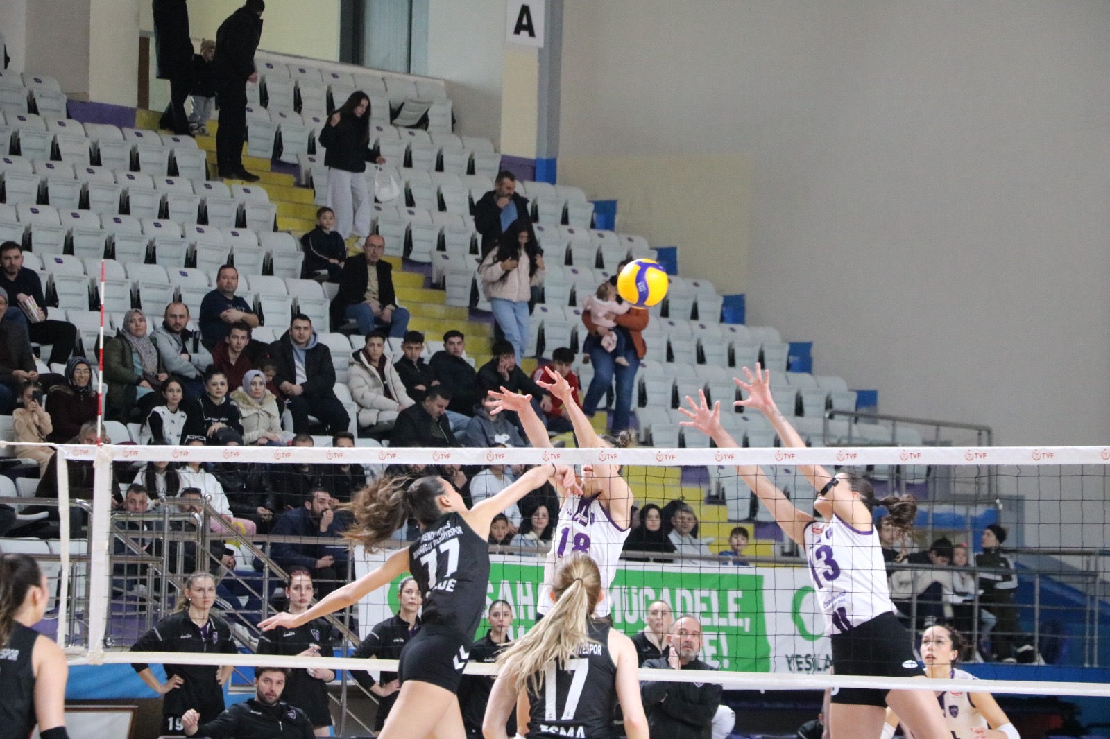 Manavgat Afyon'da Duble Oldu! Afyon'dan Bu Kez Puan Çıkmadı