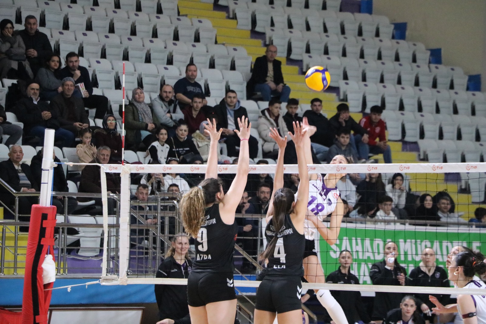 Manavgat Afyon'da Duble Oldu! Afyon'dan Bu Kez Puan Çıkmadı