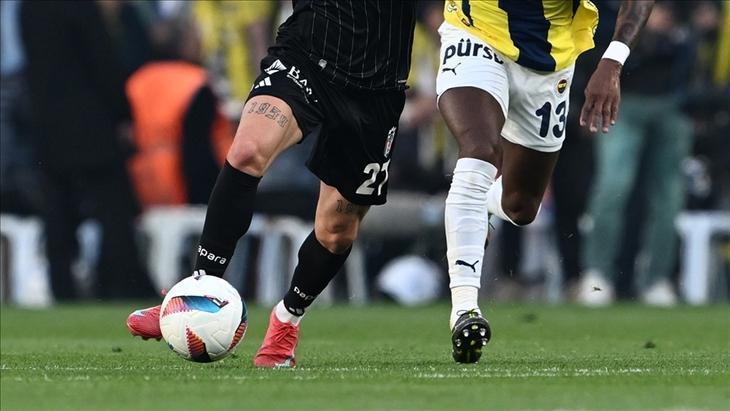 Kadıköy’de Dev Derbi! Fenerbahçe - Beşiktaş Maçı Ne Zaman, Saat Kaçta?