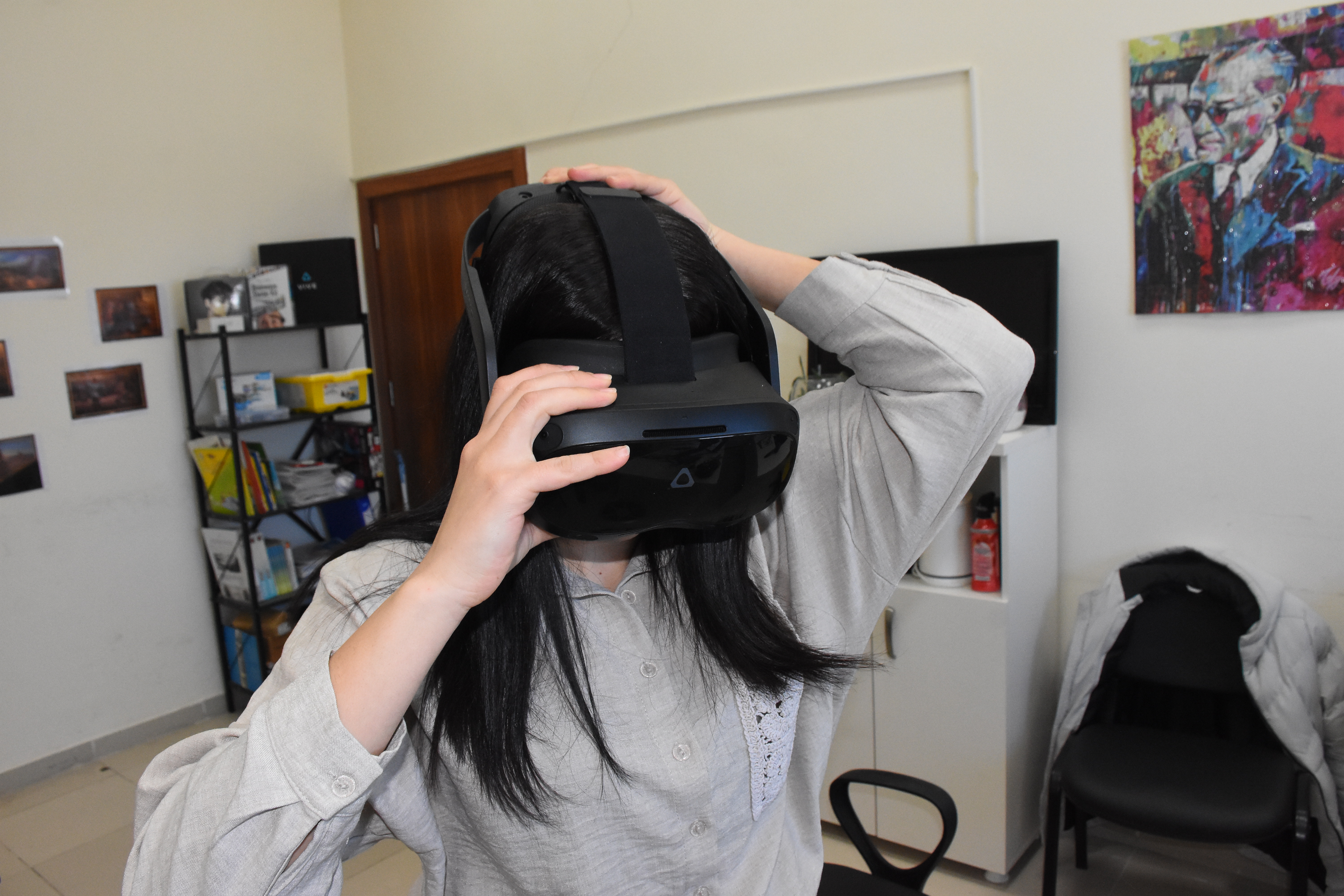 Geleceği Afyon’da Kodluyor: Aslıhan Şahan’ın Teknoloji Yolculuğu