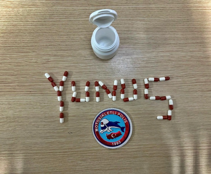 Afyon’da 20 Aranan Şahıs Yakalandı, Denetimler Sıklaştı