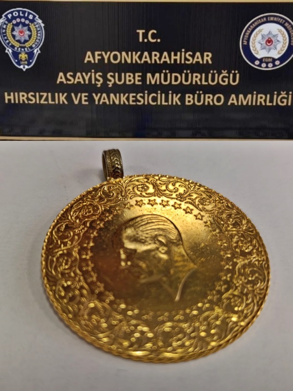 Afyon’da 20 Aranan Şahıs Yakalandı, Denetimler Sıklaştı