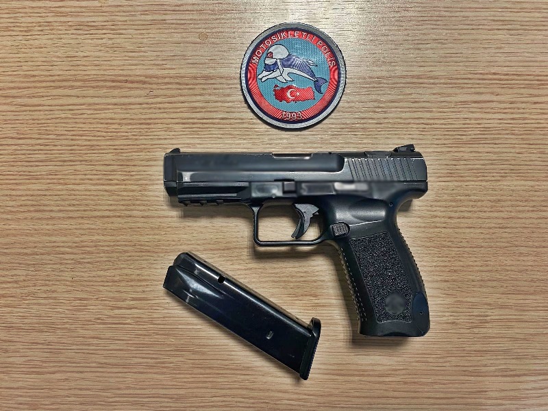 Afyon’da 20 Aranan Şahıs Yakalandı, Denetimler Sıklaştı