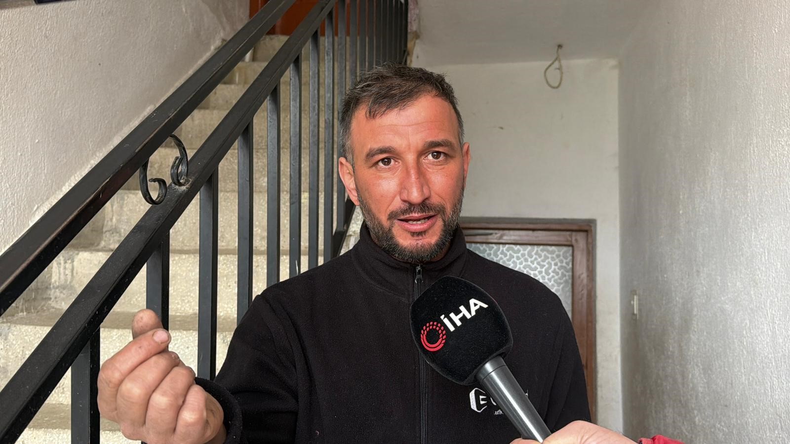 Afyon’da Şoke Eden Olay! 5 Yaşındaki Çocuğa Eşek Saldırısı