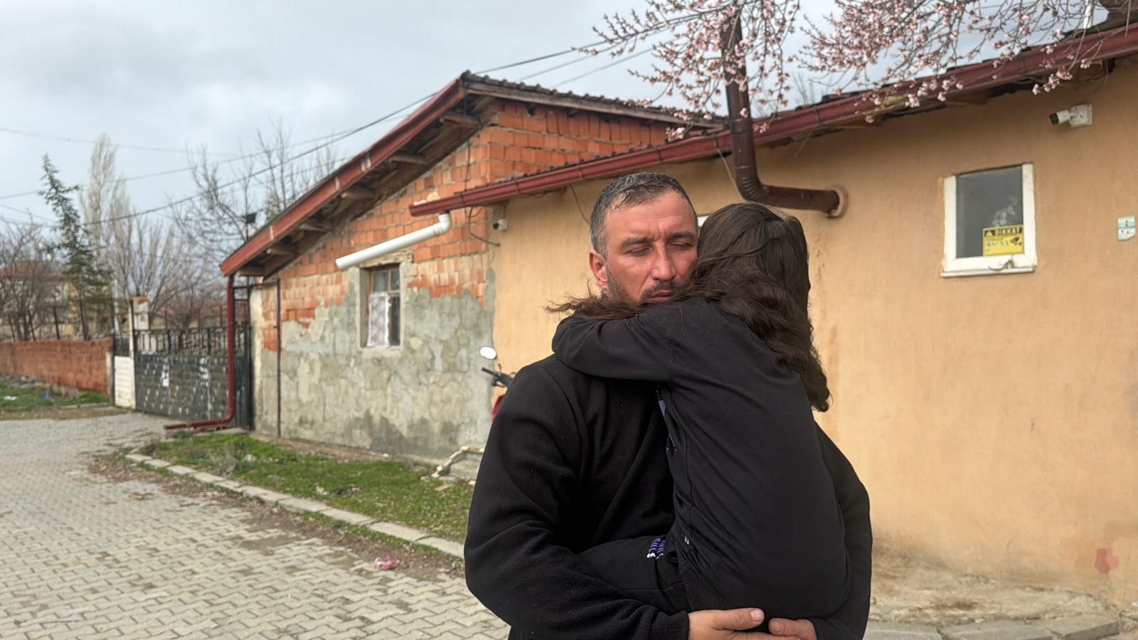 Afyon’da Şoke Eden Olay! 5 Yaşındaki Çocuğa Eşek Saldırısı