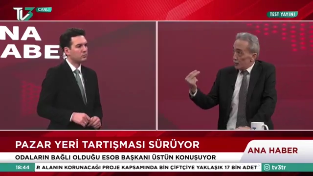 Afyonkarahisar ESOB Başkanı Cengiz Üstün; -“Tüm Delegelerimiz Aday Olabilir 800 Yıllı Ahilik Teşkilatının Temsilcileriyiz”