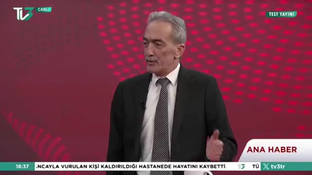 Afyonkarahisar ESOB Başkanı Cengiz Üstün; -“Tüm Delegelerimiz Aday Olabilir 800 Yıllı Ahilik Teşkilatının Temsilcileriyiz”