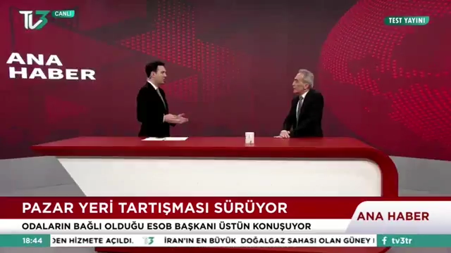 Afyonkarahisar ESOB Başkanı Cengiz Üstün; -“Tüm Delegelerimiz Aday Olabilir 800 Yıllı Ahilik Teşkilatının Temsilcileriyiz”