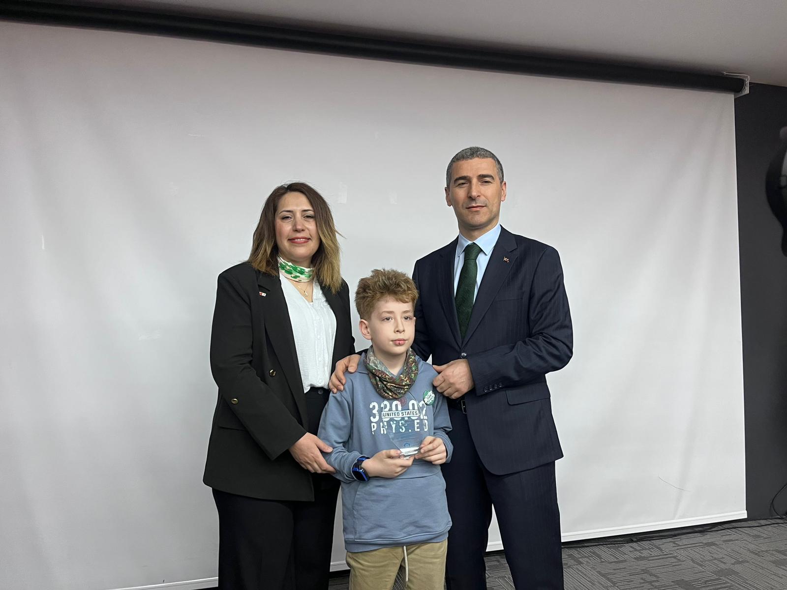 Afyonkarahisar’da 62. Kütüphaneler Haftası Başladı