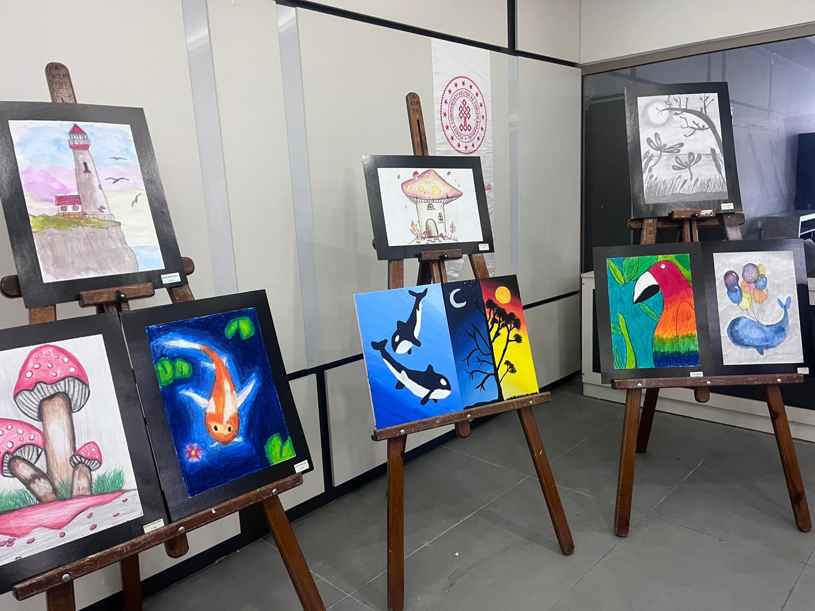 Afyonkarahisar’da 62. Kütüphaneler Haftası Başladı