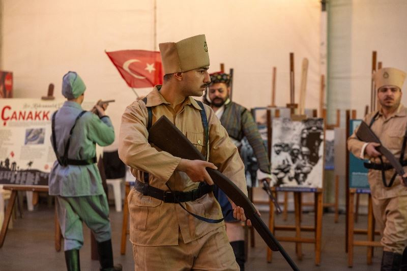 Afyonkarahisar'da Ramazan Ayı Büyük Bir Coşkuyla Tamamlandı