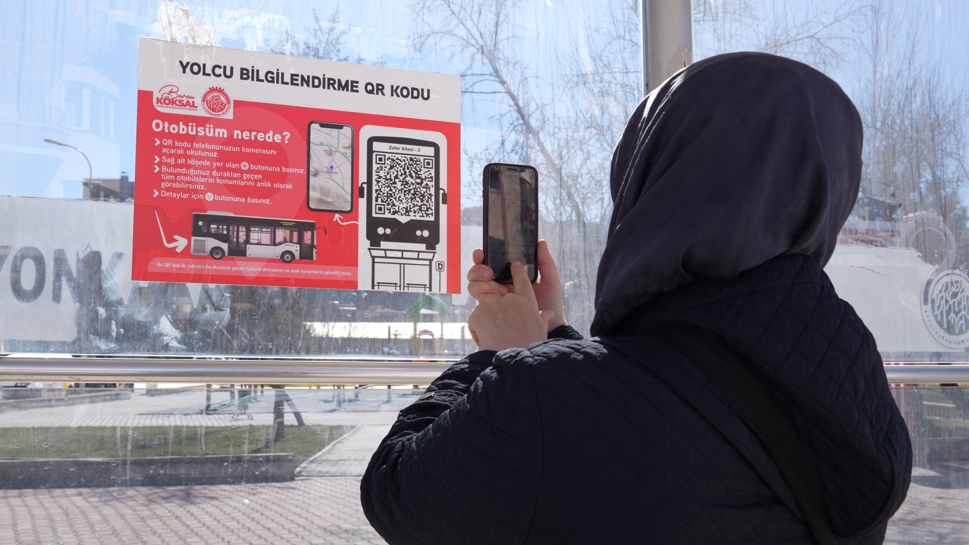 Afyonkarahisar’da Ulaşımda Dijital Dönüşüm: Filo Yönetim Sistemi Hizmete Girdi