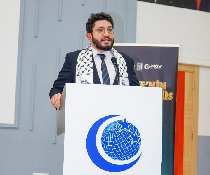 Afyonkarahisar’da Umre Ödüllü Yarışma