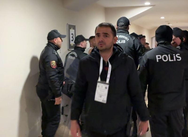 Afyonspor’a Ağır Ceza!