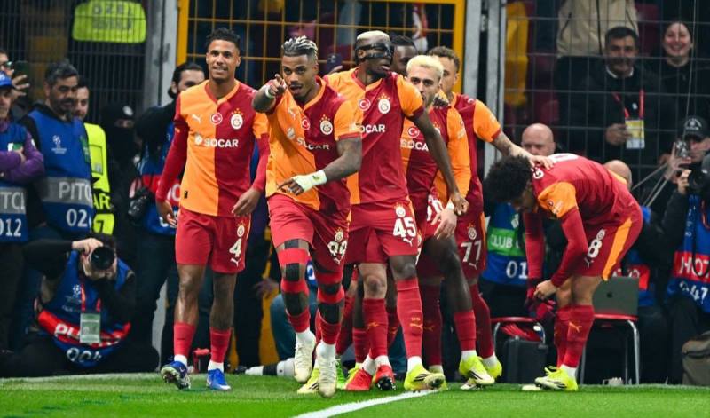 Aslan İngilizleri Yine Eli Boş Gönderdi!