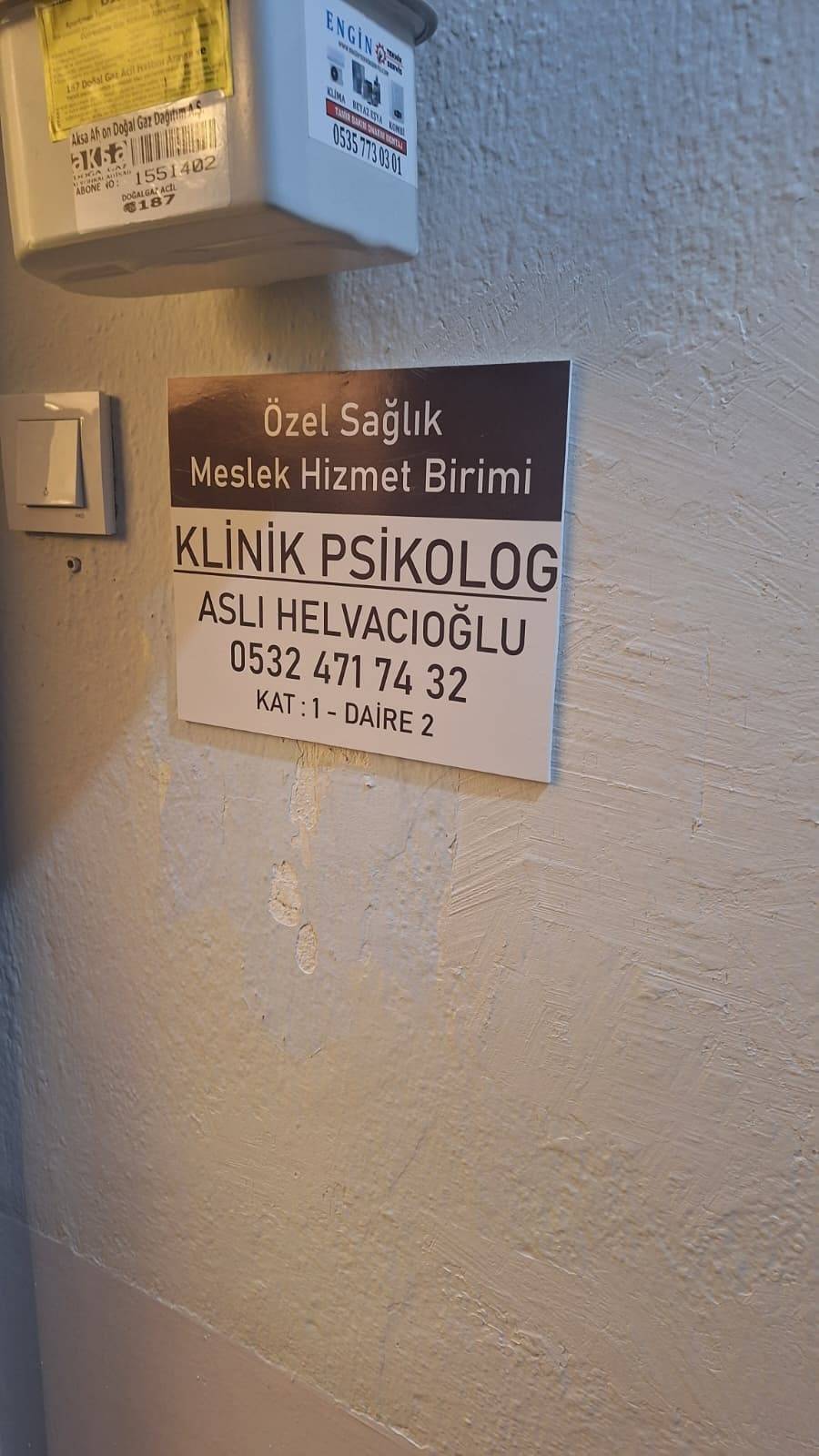 Psikolog Aslı Helvacıoğlu Uyardı: "Ruh Sağlığı İçin Kriz Anını Beklemeyin"