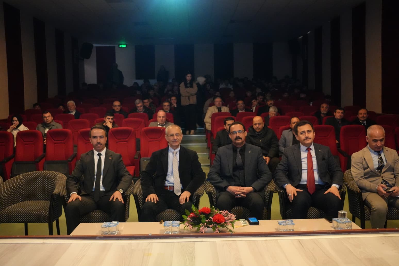 Genç Kalemlerin Gözüyle Tarık Buğra: Bolvadin’de Edebiyat Rüzgarı