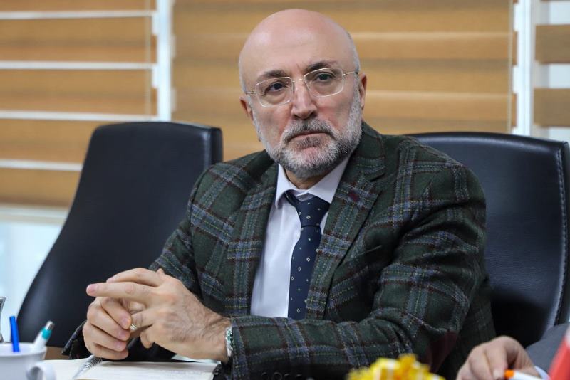 Başkan Şahin, Birlik Ve Beraberlik Vurgusu Yaptı