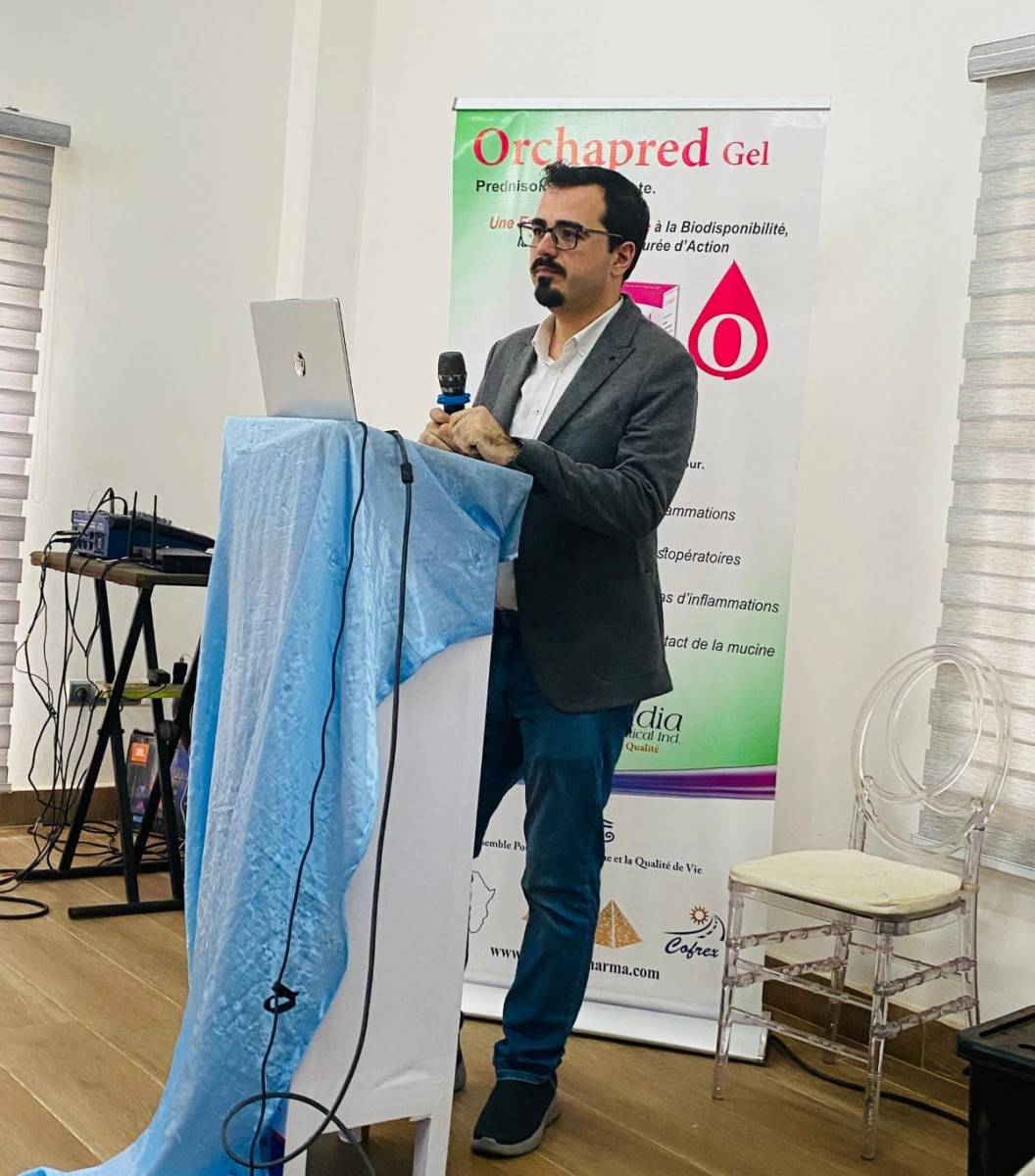 Türkiye ve Benin Arasında Sağlık Köprüsü