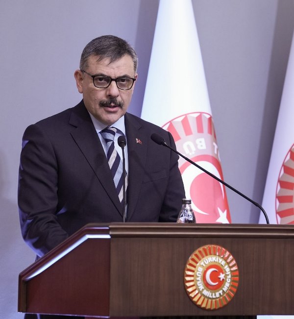 “Bu İddiaların Hiçbir Dayanağı Yok”